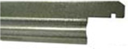 HON Old Style File Bars (2 Per Set) (for a 42" Wide Cabinet)