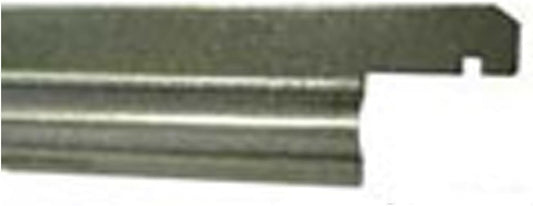 HON Old Style File Bars (2 Per Set) (for a 42" Wide Cabinet)