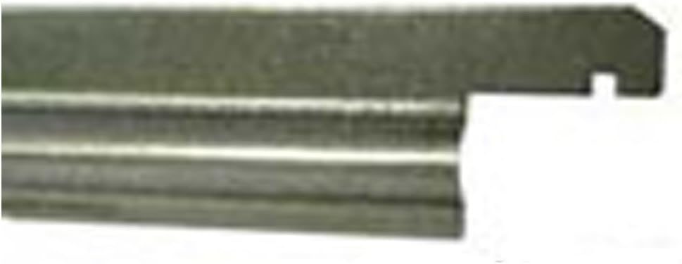 HON Old Style File Bars fits a 36" Wide Cabinet only