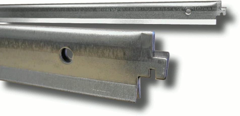 Steelcase Old Style File Bars for a 30" Wide Cabinet