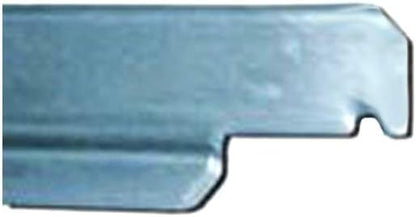 Cole Lateral File Bars (2/per Set) (42" Wide Cabinet)