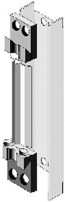 Panel T-Connector Kit (Wall Start) for Herman Miller Systems (48", DT)