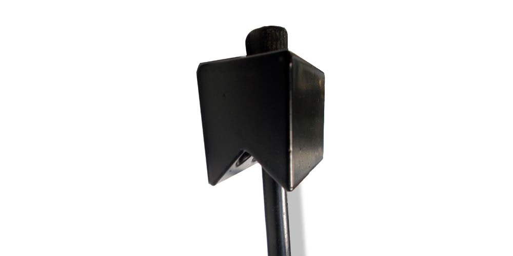 Rod and Block Kit for Herman Miller Systems (Fits 42" / 47" Panels)