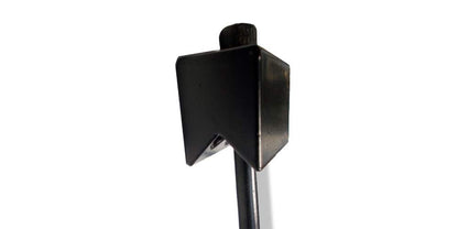 Rod and Block Kit for Herman Miller Systems (Fits 42" / 47" Panels)
