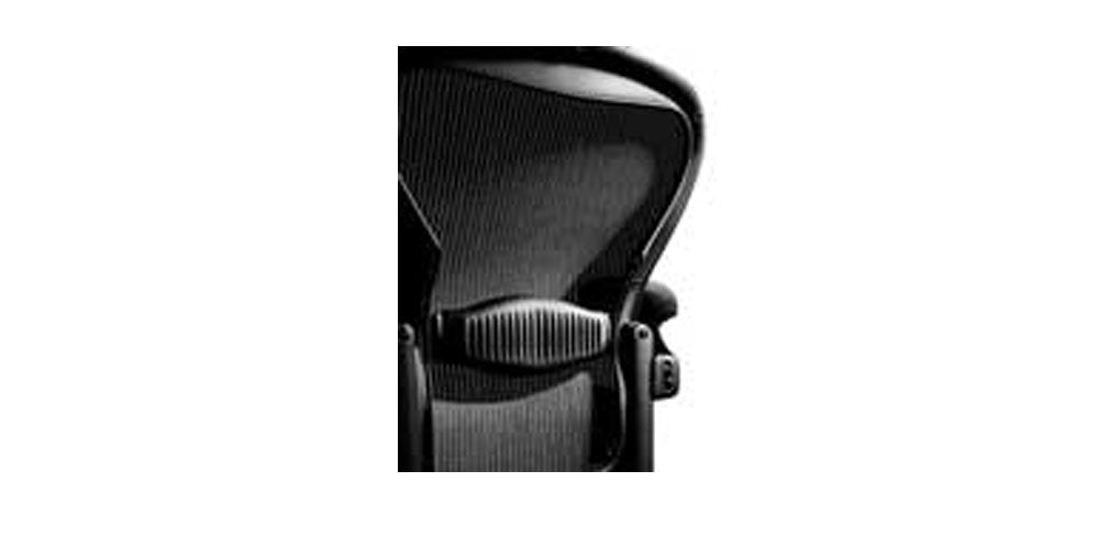 Lumbar Support for Aeron Chairs (C)