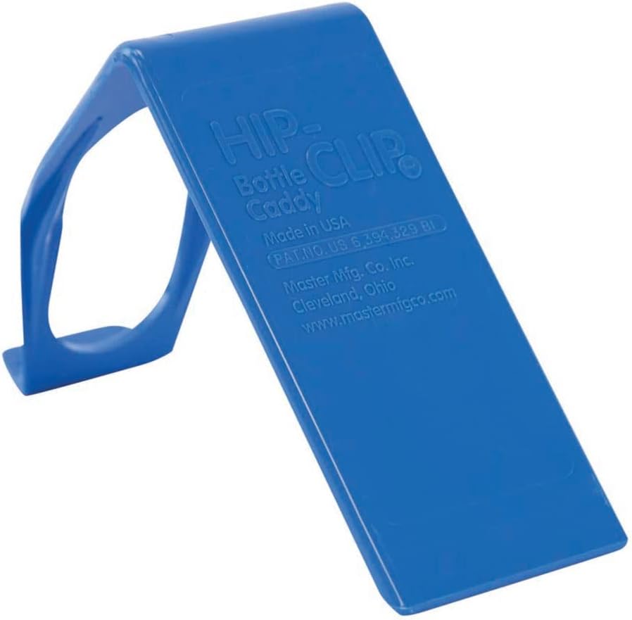 Hip-Clip (Black)