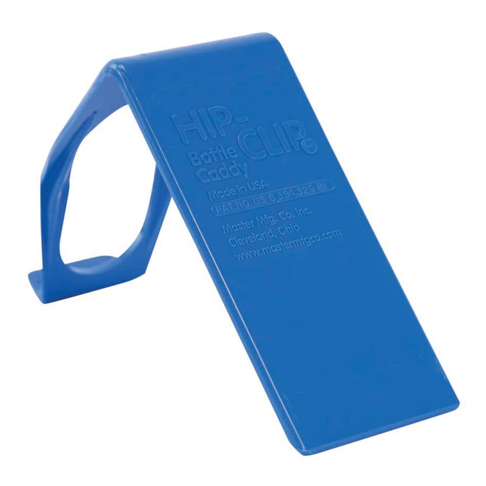 Hip-Clip (Red)