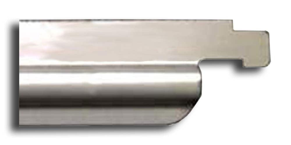 Inscape Replacement Lateral File Bars (2/per Set) (for a 36" Wide Cabinet)