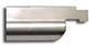 Inscape Replacement Lateral File Bars (2/per Set) (for a 36" Wide Cabinet)