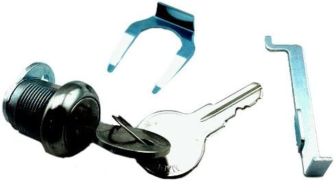 Anderson Hickey NS Lock (Keyed Alike)