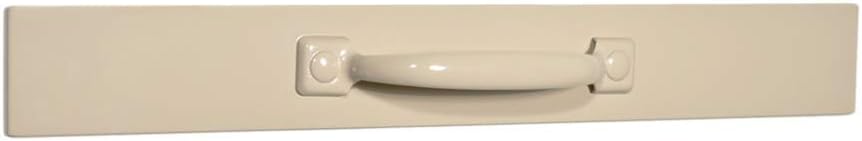 Magnetic Print Holder (Beige, 1 1/2" H x 36" W x 1 1/4" D)
