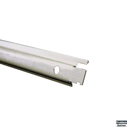 Knoll® Calibre Lateral File Bars (for a 36" Wide Cabinet)