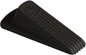 Big Foot® Doorstop, Black, 1/pk 00951