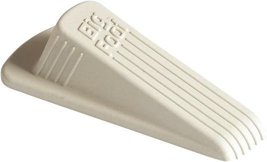 Big Foot® Doorstop, Beige, 1/pk 00900