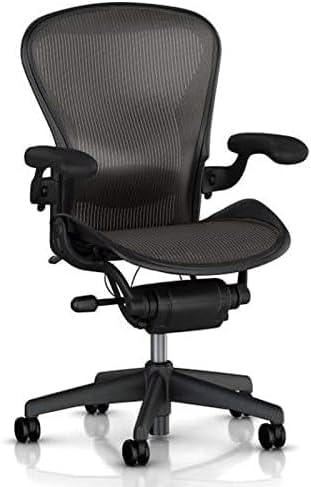 Aeron Replacement Arm Pads