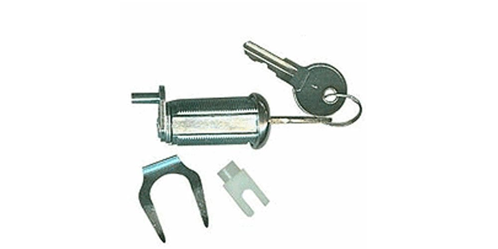 HON File Cabinet Lock (Keyed Different)