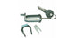 HON File Cabinet Lock (Keyed Different)