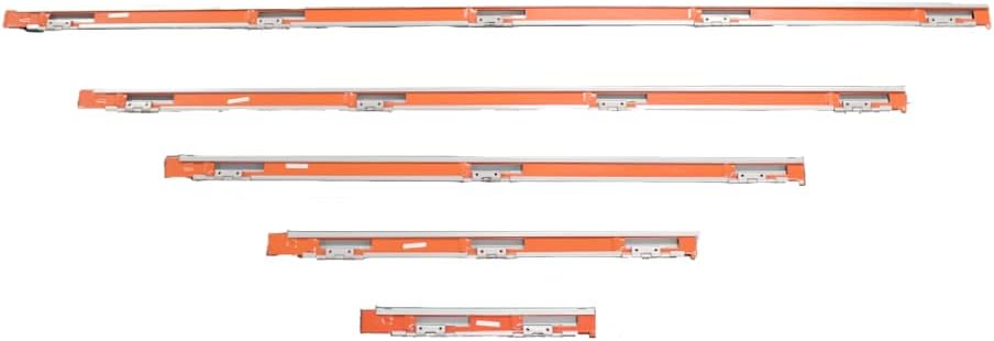 File Cabinet Lock Bars (3-Drawer)