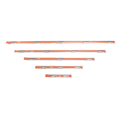 File Cabinet Lock Bars (2-Drawer)