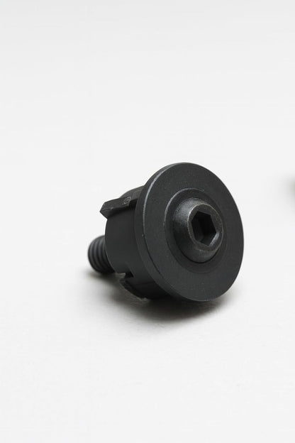Replacement Pivot Bolt Compatible with Aeron-Style Ergonomic Office Chairs – Fits Size A, B, and C – Heavy Duty Steel Bolt for Chair Tilt & Seat Mechanism Repairs