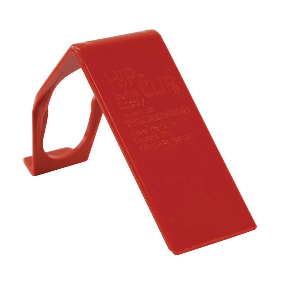 Hip-Clip (Red)