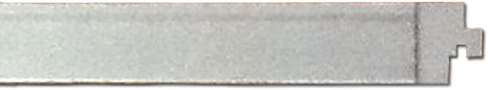 Supreme File Bars (2 / per Set) for a 42" Wide Cabinet