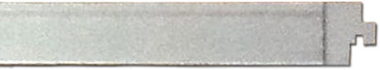 Supreme File Bars (2 / per Set) for a 42" Wide Cabinet