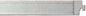 Supreme File Bars (2 / per Set) for a 42" Wide Cabinet