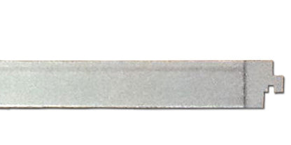 Supreme File Bars for a 36" Wide Cabinet