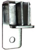 Hook Type Hanging File Bracket Clips - 7/16" Bracket