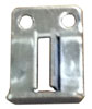 Flush Mount Hanging File Bracket Clips