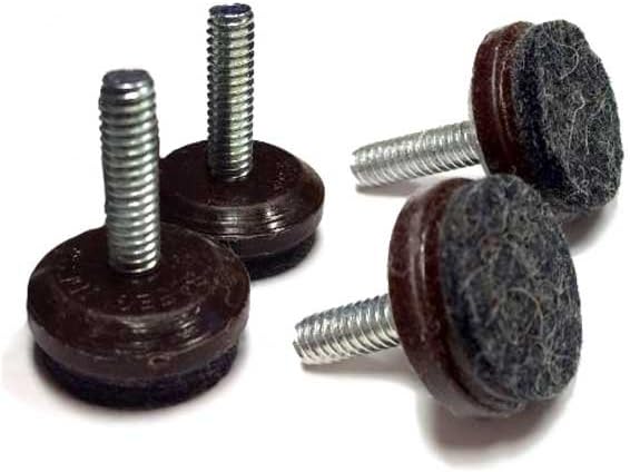 Felt Base Levelers