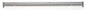 HON Single Rail Hanging File Rails