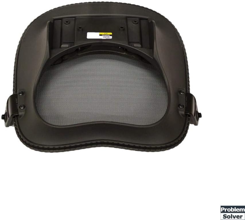 Replacement Mirra 1 Chair Seat Pan - Fixed