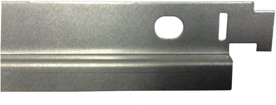 Artopex File Bars (2/per Set) (42" Wide Cabinet)