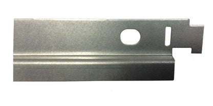 Artopex File Bars (2/per Set) (42" Wide Cabinet)