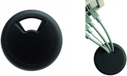 Wire Grommets