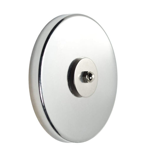 Magnetic Board Holder (Beige)