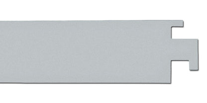 Haworth Lateral File Bars for a 42" Wide Cabinet