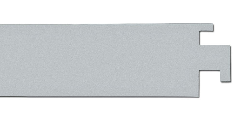 Haworth Lateral File Bars (2 per Set) for a 36" Wide Cabinet