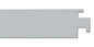 Haworth Lateral File Bars (2 per Set) for a 36" Wide Cabinet