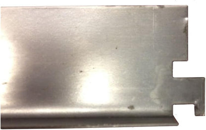 HM B Style File Bars (for a 30" Wide Cabinet)