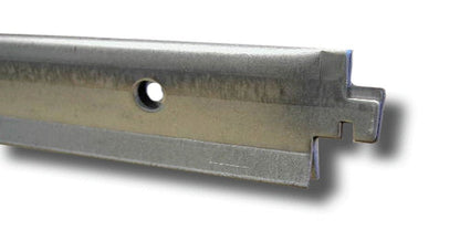 Steelcase Old Style File Bars for a 36" Wide Cabinet