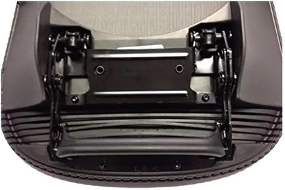 Replacement Mirra 2 Chair Seat Pan - Flex Front