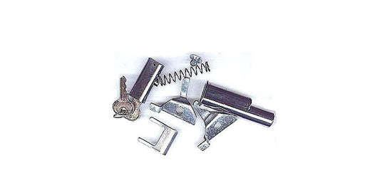 Anderson Hickey Lock #15400 Style (Keyed Different)