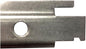 Knoll® Calibre Lateral File Bars (for a 42" Wide Cabinet)