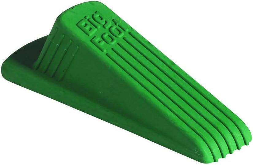 ColorStops™ Doorstop, 1/pk 00913 (Red)