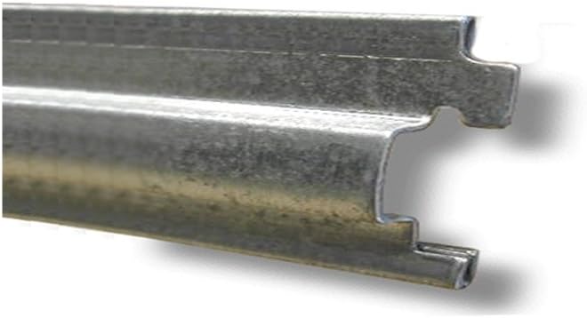 Steelcase File Bars (2/Set) for a 42" Wide Cabinet