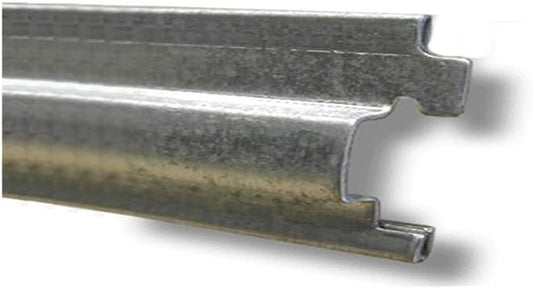 Steelcase File Bars (2/Set) for a 42" Wide Cabinet