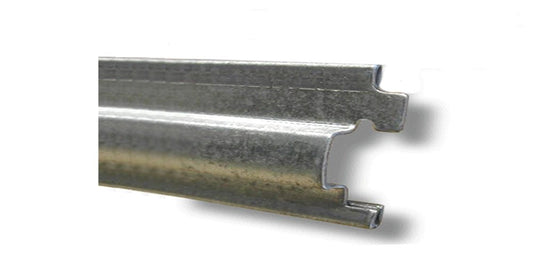 Steelcase NewStyle File Bars (2Set) for a 36" Wide Cabinet